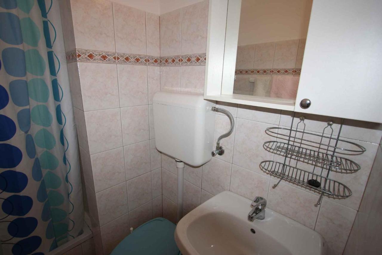 Apartment In Silo/Insel Krk 14533 외부 사진