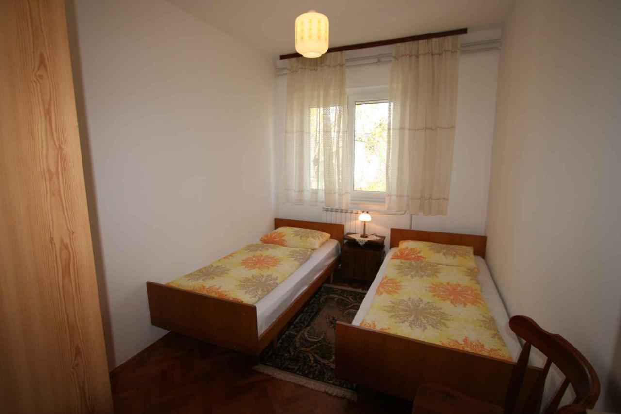 Apartment In Silo/Insel Krk 14533 외부 사진